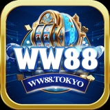 The "ww88tokyo" user's logo