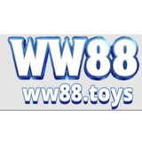 The "WW88 – Sân Chơi Đăng Ký Một Lần Nhận Thưởng Trọn Đời" user's logo