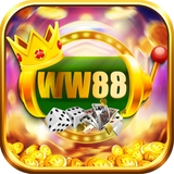 The "ww88 warnaqqjackpotcom" user's logo
