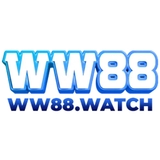 The "Nhà cái WW88" user's logo
