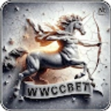 The "WWCCBET Net" user's logo
