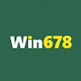 The "Win678" user's logo