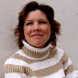 The "Ann Nikirk" user's logo