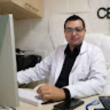 The "Cristian Pino" user's logo