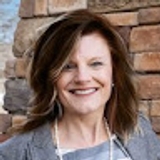 The "Leanne Fogle" user's logo