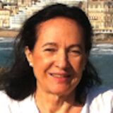 María Cristina Capriles (MACRISCA)