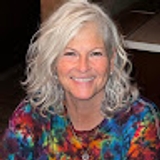 Judy Egge