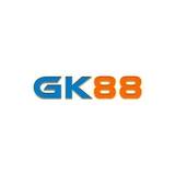 The "GK88" user's logo
