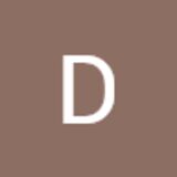 The "Danver" user's logo