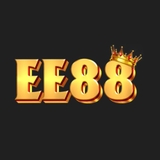 The "Nhà cái EE88" user's logo