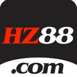 The "HZ888 com" user's logo