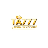 The "TA777 – Your Gateway to Premium Betting and Casino Games" user's logo