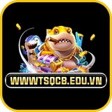 The "Wwwtsqcb Edu Vn" user's logo