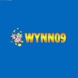 The "wynn09vk" user's logo