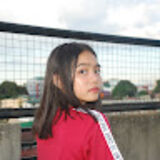 The "Ryzza Gaddi" user's logo