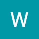 The "Wenjia Zhang" user's logo