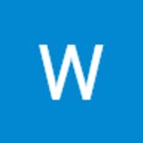 The "Wanqi Zhao" user's logo