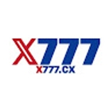 The "X777 – Nangungunang Game Portal" user's logo
