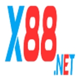The "x881net" user's logo