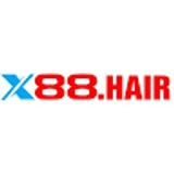 The "X88 | Nhà Cái Cá Cược Casino Trực Tuyến Hàng Đầu 2025" user's logo