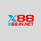 The "x88innet" user's logo