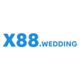 The "Nhà cái X88" user's logo