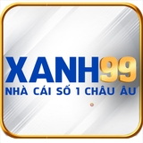 The "Xanh99 Org" user's logo