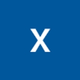 The "XantheFitz_LandscapeArch" user's logo