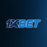 The "1XBET 66" user's logo