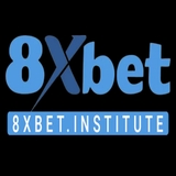 The "8xbet" user's logo