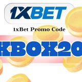 The "xbetbest1" user's logo