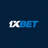 The "1xbetgiris" user's logo