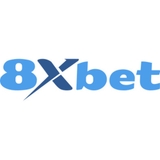 The "8XBET" user's logo