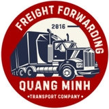 The "Xe cẩu Bình Dương - Dịch vụ cho thuê xe cẩu Bình Dương" user's logo