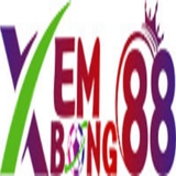 The "xembong88life" user's logo