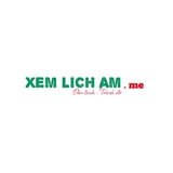 The "Xem Lịch Âm" user's logo