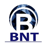 The "BNT - Dịch vụ cho thuê xe nâng người" user's logo