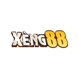 The "Xeng88 | Sân Chơi Đẳng Cấp Xeng88 Tặng 88K" user's logo