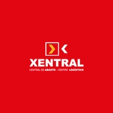 The "Xentral San Juan del Rio" user's logo