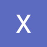 The "Xin Ge" user's logo