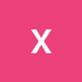 The "xgolf" user's logo