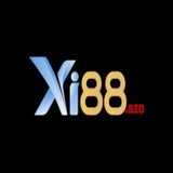 The "XI88" user's logo