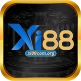 The "xi88comorg" user's logo
