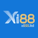 The "XI88" user's logo