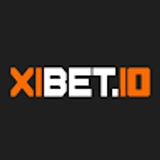 The "XIBET IO" user's logo