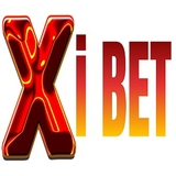 The "Xibet AE" user's logo