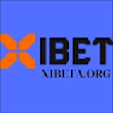 The "xibeta" user's logo