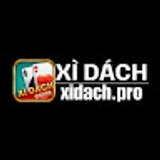 The "Xì Dách" user's logo