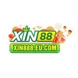 The "XIN88 | Sòng Bài Casino Trực Tuyến Xin88 Top #1 Việt Nam" user's logo