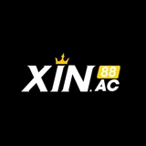 The "Xin88accom" user's logo